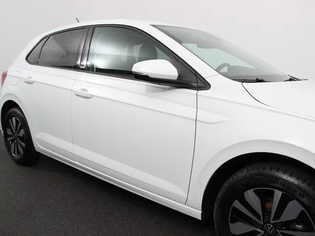 Volkswagen Polo 1.0 TSI Move 2024 Benzine 33