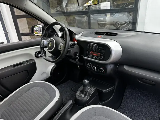 Renault Twingo 1.0 SCe Collection 2019 Benzine 3