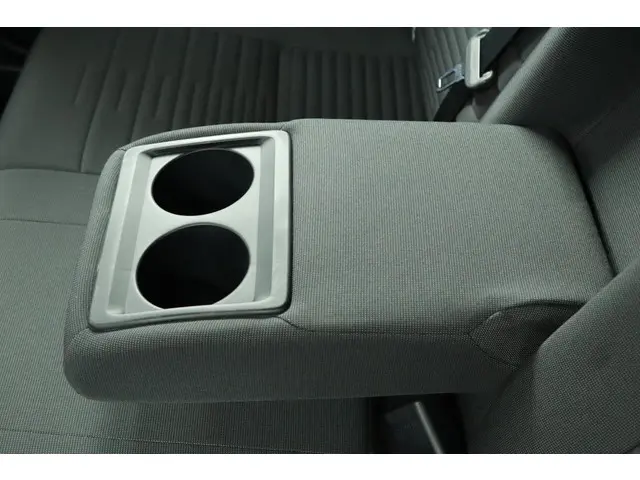 Toyota Auris 1.2T Aspiration 2016 Benzine 40