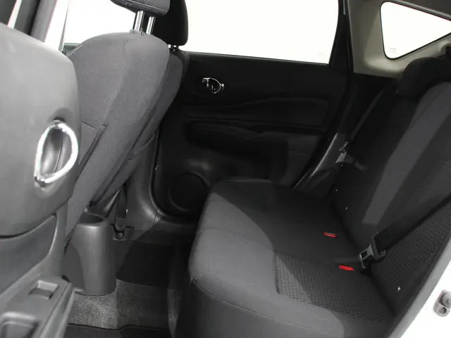 Nissan Note 1.2 Connect Edition 2015 Benzine 27