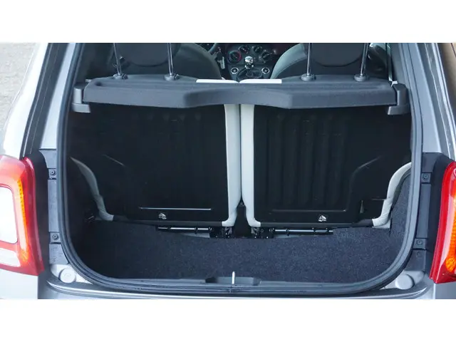 Fiat 500 1.0 70pk Hybrid Star 2020 Benzine 27