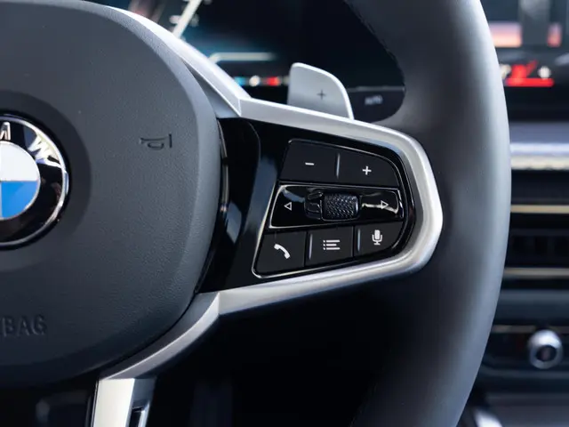 BMW 4 Serie 420i Coupé M Sport Pro 2025 Benzine 28