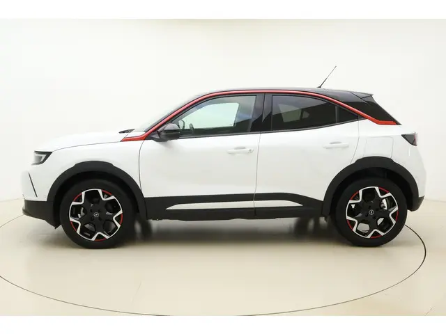 Opel Mokka 1.2 Turbo 100pk GS 2023 Benzine 5