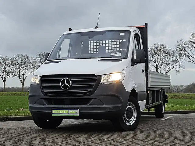 Mercedes-Benz Sprinter 317 2022 Diesel