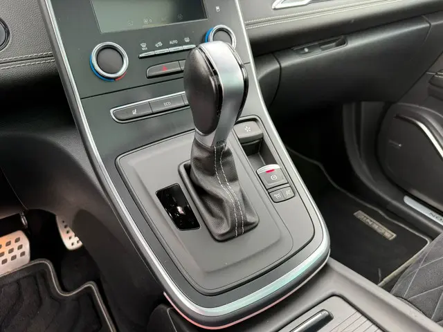 Renault Scénic 1.3 TCe Bose Black Edition 2020 Benzine 16