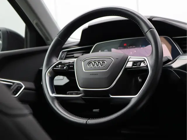Audi e-tron Sportback 55 quattro 95KWh 2021 Elektrisch 30