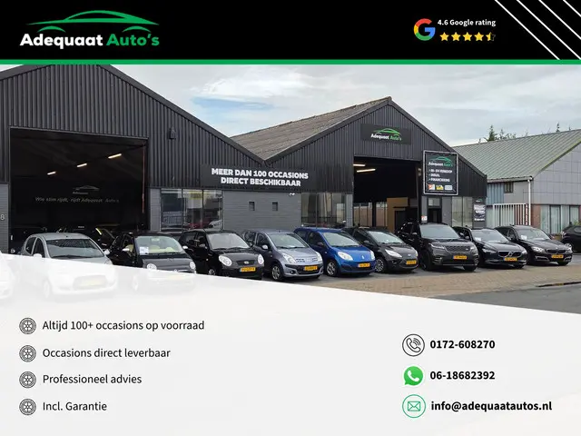 Citroën C1 1.0 Attraction|Airco|AUX|APK|Lage KM 2013 Benzine 6