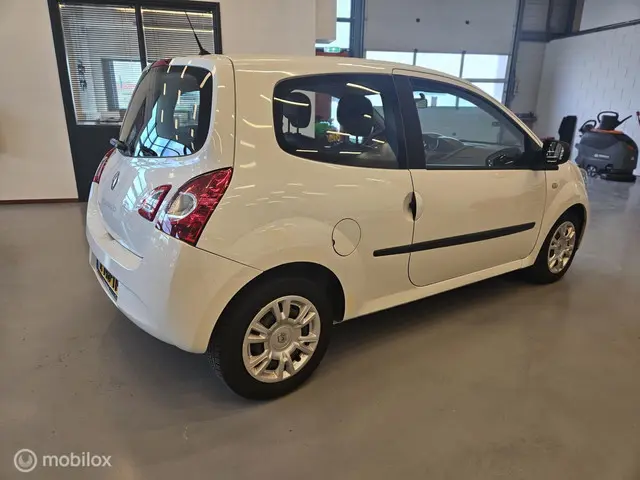 Renault Twingo 2