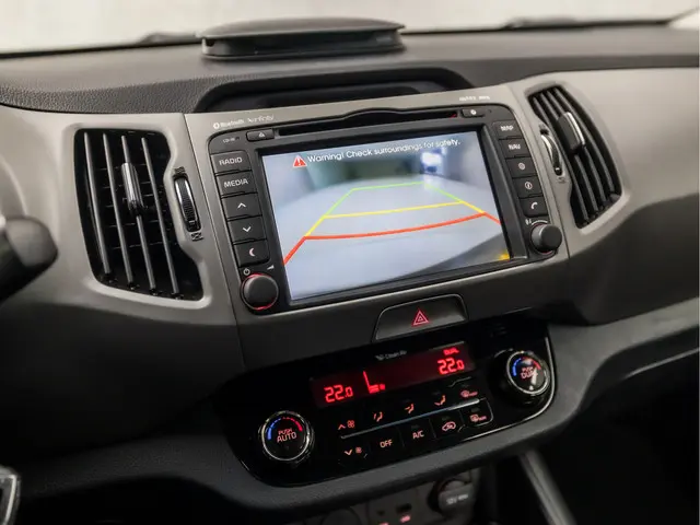 Kia Sportage 1.6 GDI Sport 2014 Benzine 16