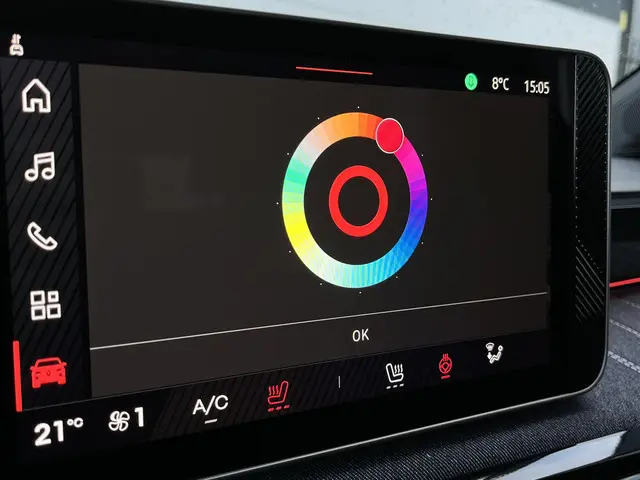 Renault 5 comfort range techno 52 kWh 2024 Elektrisch 34