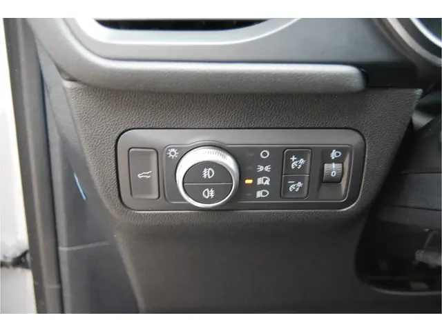 Ford Kuga 1.5 EcoBoost 150PK Titanium 2020 Benzine 16
