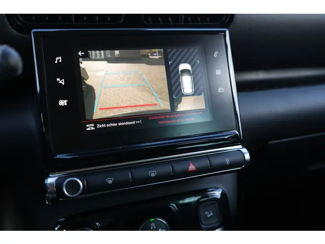 Citroën C3 Aircross PT130 Shine 2019 Benzine 25