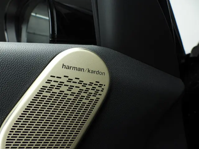 MINI Aceman SE 2025 Elektrisch 12