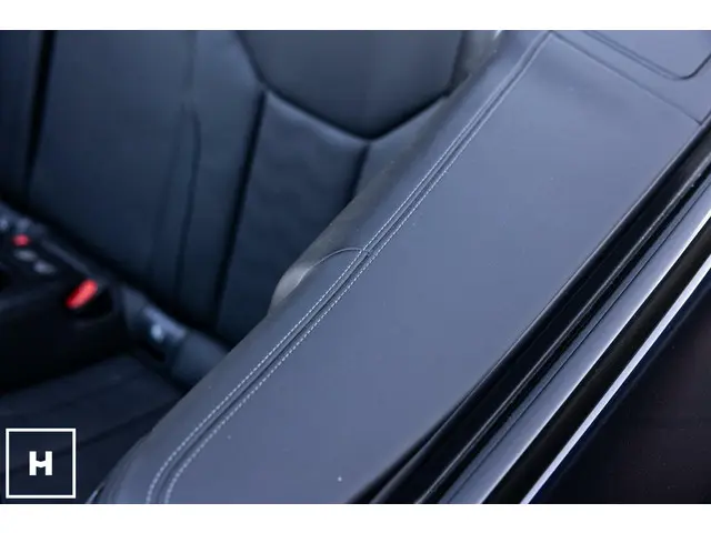 BMW M4 4-serie Cabrio xDrive Competition 2023 Benzine 55