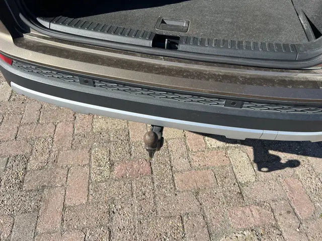 SEAT Ateca 1.0 EcoTSI Style 2016 Benzine 12