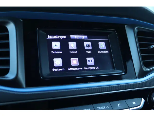 Hyundai IONIQ 1.6 GDi I-MOTION AUT. 2017 Hybride Benzine 26