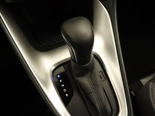 Toyota Yaris 1.5 Hybrid Active 2022 Hybride Benzine 28