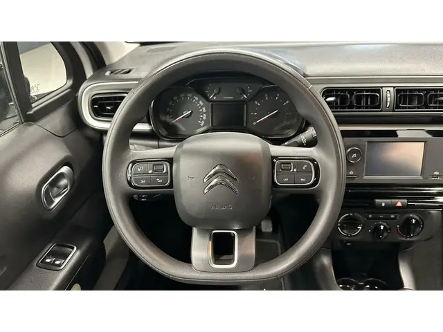 Citroën C3 1.2 PureTech Live AIRCO CRUISE. 2021 Benzine 19