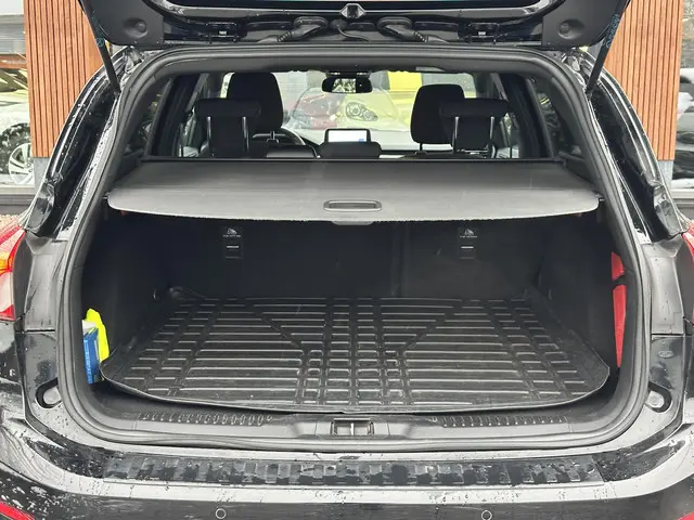 Ford Focus Wagon 1.0 EcoBoost ST Line 2019 Benzine 12