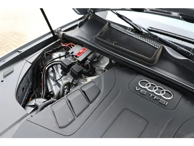 Audi Q7 3.0T Quattro 2017 Benzine 78