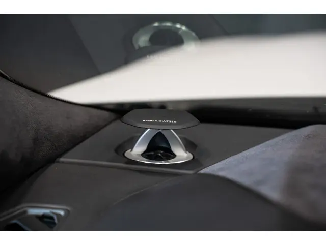 Lamborghini Urus 4.0 V8 2018 Benzine 36