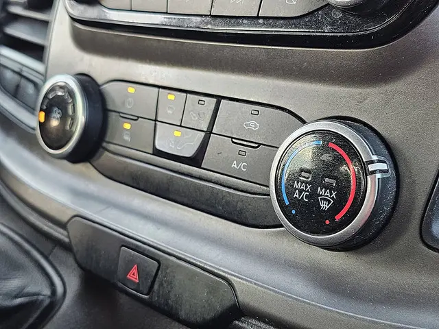 Ford Transit 2.0 2019 Diesel 10