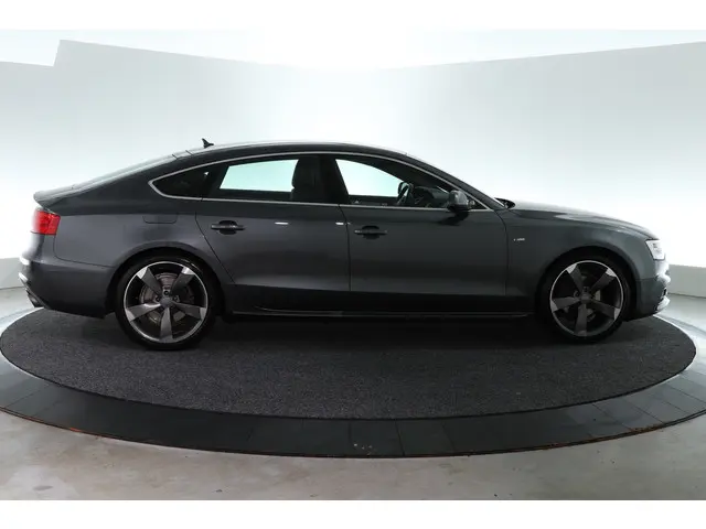 Audi A5 Sportback 1.8 TFSI Sport Edition 2015 Benzine 6