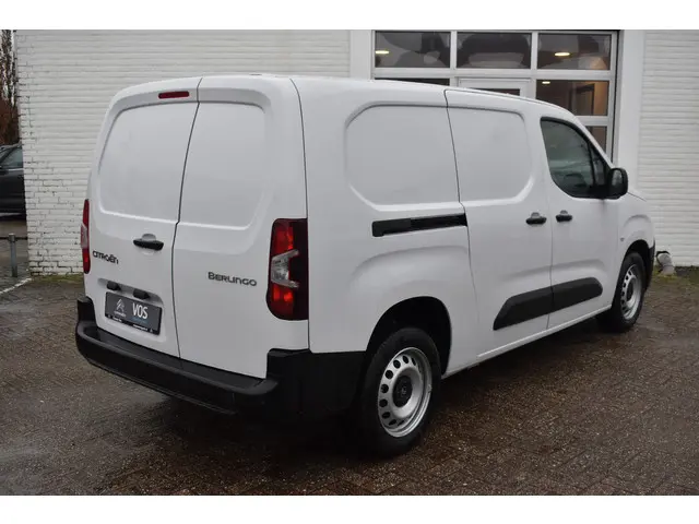 Citroën Berlingo BlueHDi 100 XL 2024 Diesel 3