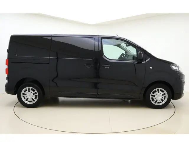 Citroën Jumpy 2.0 BlueHDI 120 Business M S&S 2018 Diesel 9