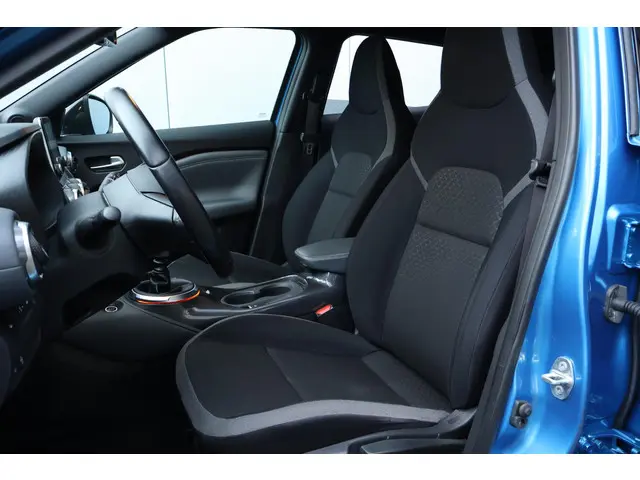 Nissan Juke 1.0 DIG-T N-Connecta 2020 Benzine 10