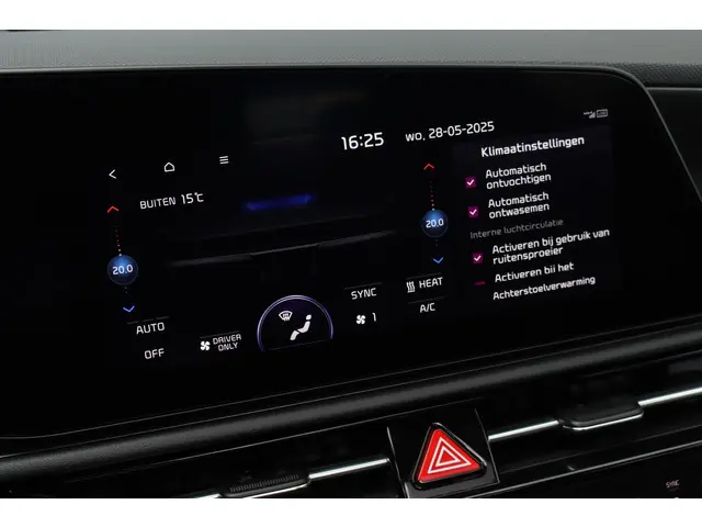 Kia Niro EV ExecutiveLine 64.8 kWh | 2024 Elektrisch 26