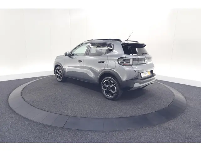 Citroën C3 1.2 Turbo 100pk Max 2025 Benzine 6