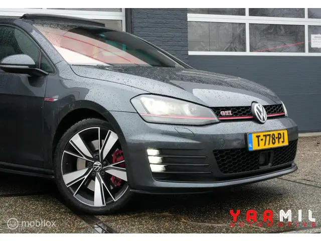 Volkswagen Golf 2.0 TSI GTI Performance 2014 Benzine 32
