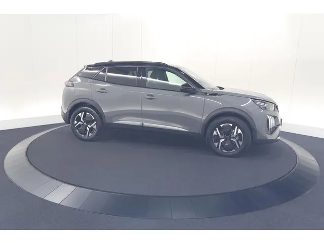 Peugeot e-2008 EV GT 50 kWh 2025 Elektrisch 7