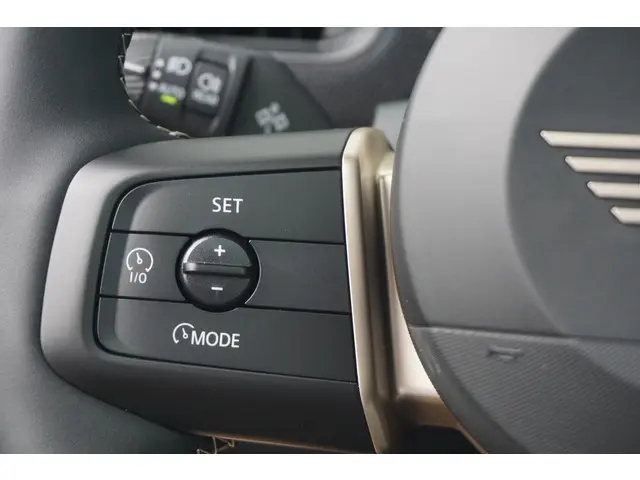 MINI 3-Deurs Cooper C 2024 Benzine 11