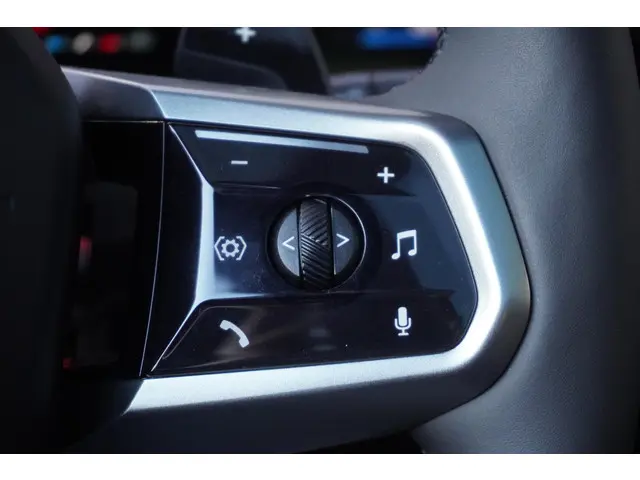 BMW X3 20 xDrive 2025 Benzine 31