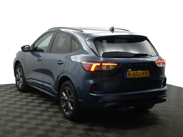 Ford Kuga 2.5 PHEV ST-Line Aut- 2021 Hybride Benzine 5