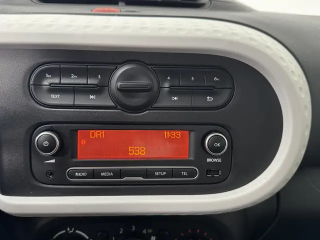 Renault Twingo 1.0 SCe Collection 2016 Benzine 25