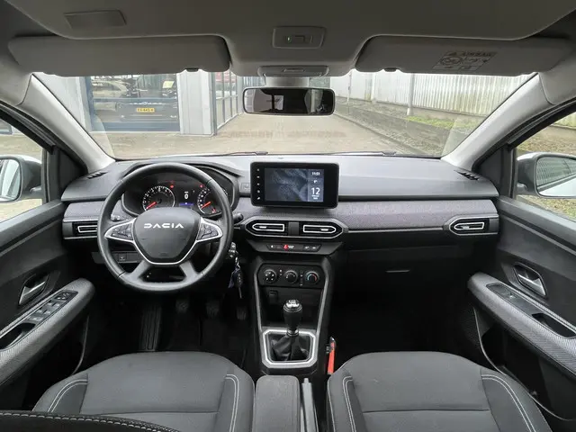 Dacia Jogger 1.0 TCe 110 Expression 7p. 2023 Benzine 5