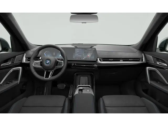 BMW X1 xDrive25e 2025 Hybride Benzine 3