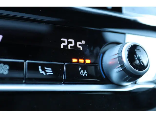 BMW iX3 EXECUTIVE 80KWH 2021 Elektrisch 30