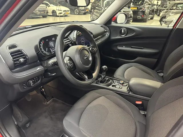 MINI Clubman Mini 1.5 Cooper Business Edition 2021 Benzine 3