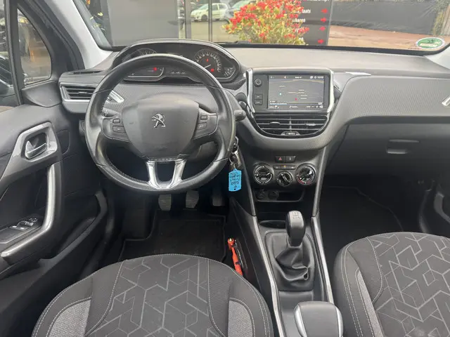 Peugeot 2008 2