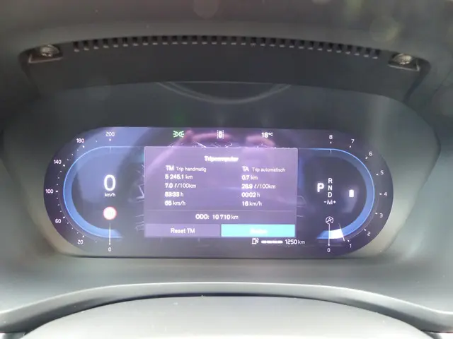 Volvo V60 B4 Plus Dark 2024 Benzine 30