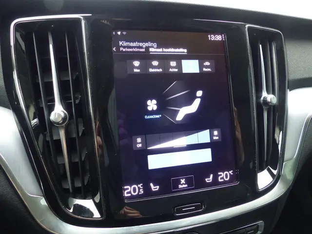 Volvo V60 B3 Business Pro 2020 Benzine 21