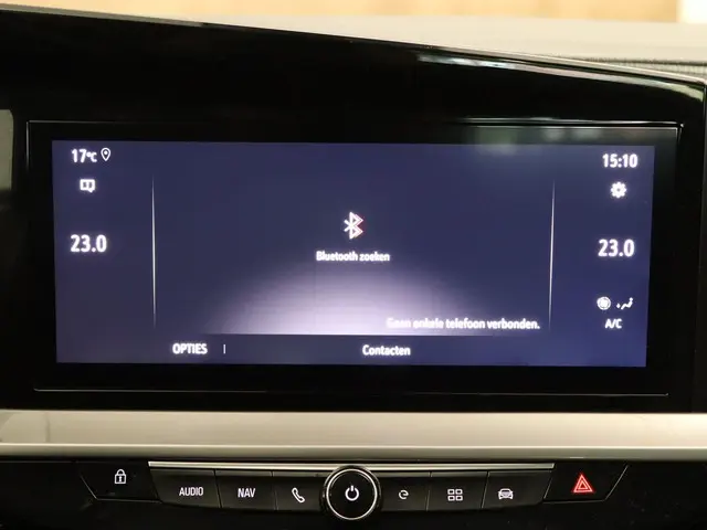 Opel Mokka-e Level 3 50 kWh 2023 Elektrisch 30