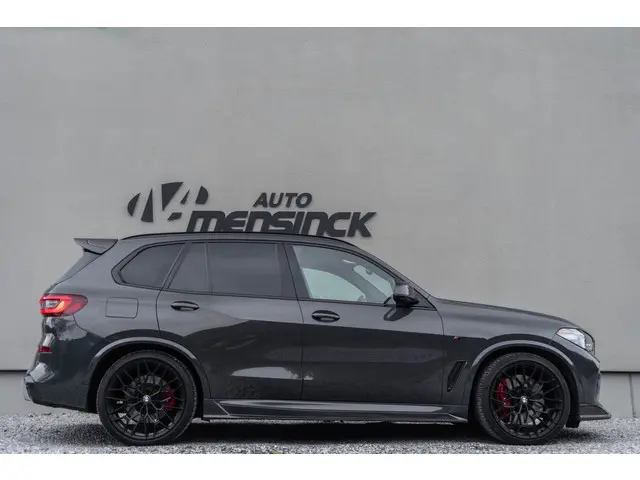 BMW X5 2