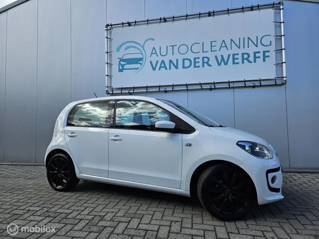 Volkswagen up! 1.0 high up! BlueMotion 2014 Benzine