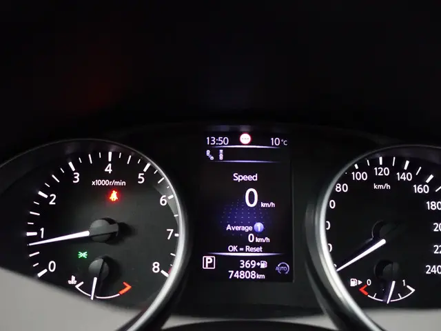 Nissan QASHQAI 1.2 Tekna + Aut- 2018 Benzine 15