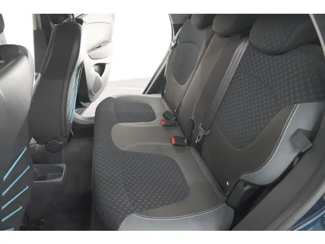 Renault Captur TCe 120 Intens 2017 Benzine 33